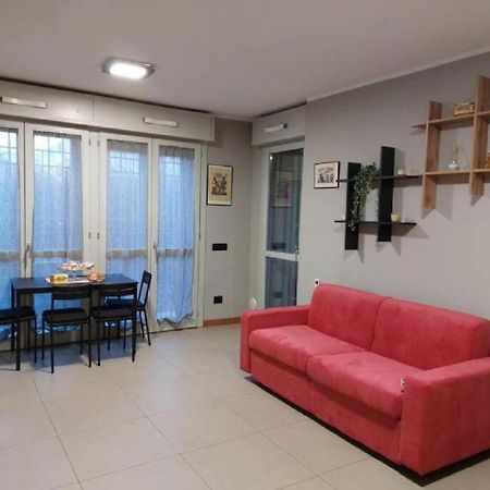 Nico'S Home - Rho Fiera Milano Pero Ngoại thất bức ảnh