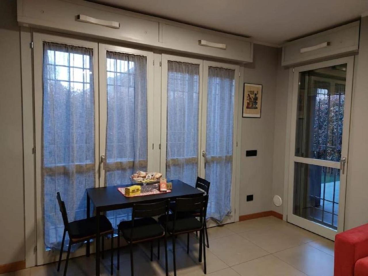 Nico'S Home - Rho Fiera Milano Pero Ngoại thất bức ảnh