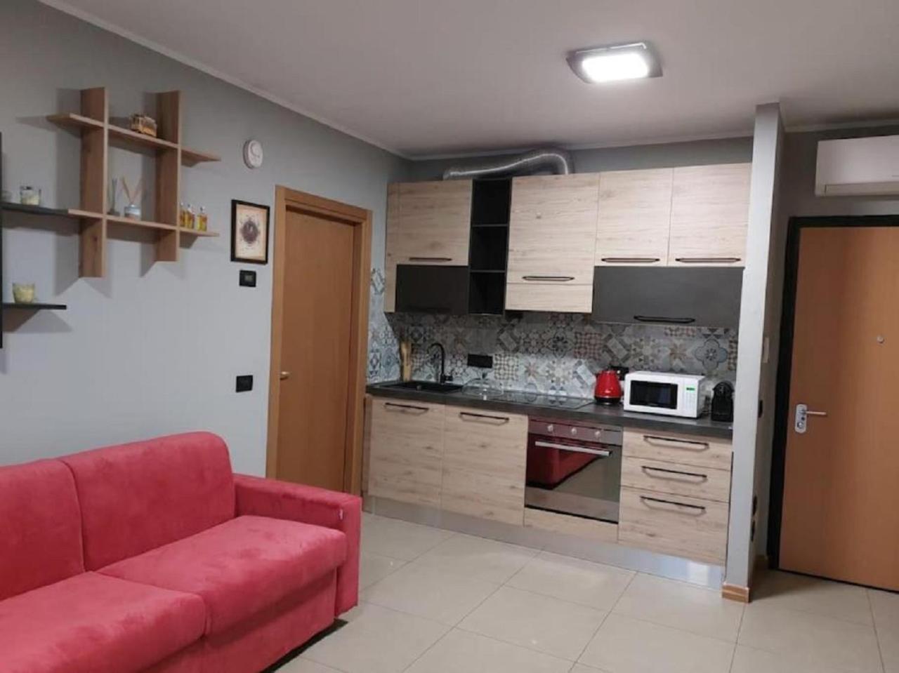 Nico'S Home - Rho Fiera Milano Pero Ngoại thất bức ảnh