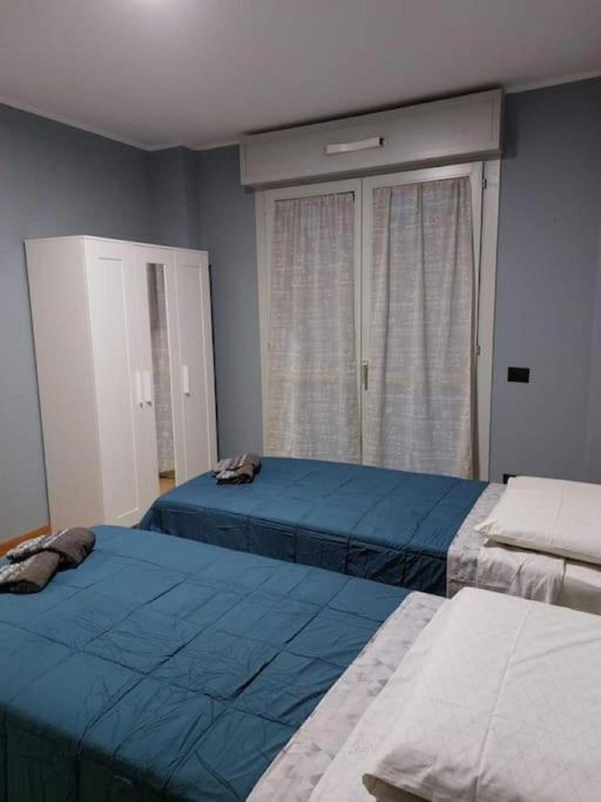 Nico'S Home - Rho Fiera Milano Pero Ngoại thất bức ảnh