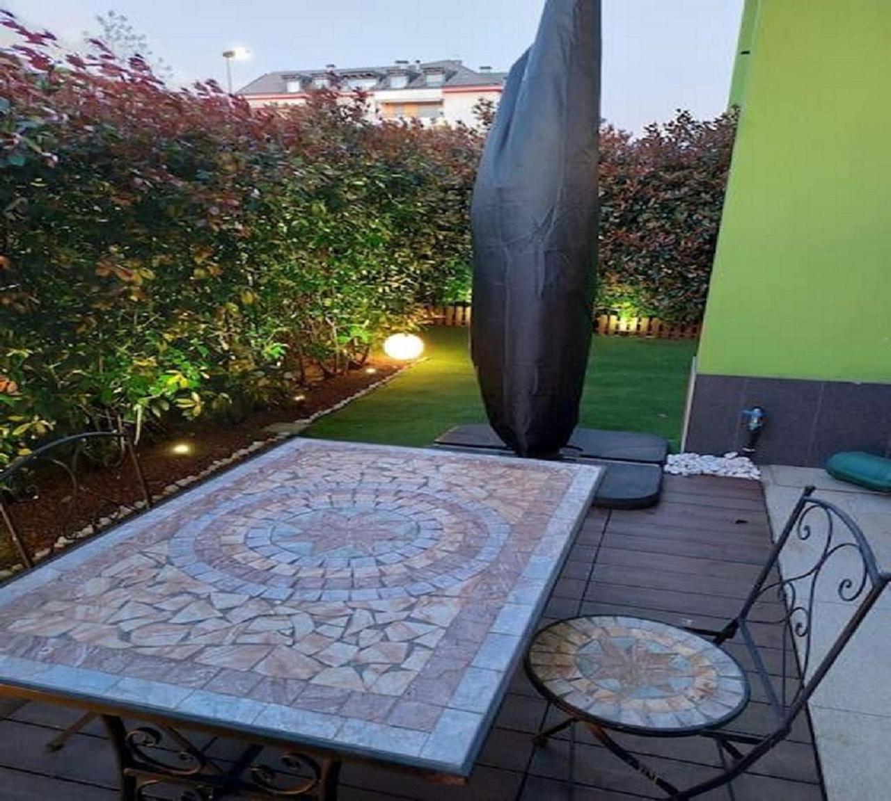 Nico'S Home - Rho Fiera Milano Pero Ngoại thất bức ảnh