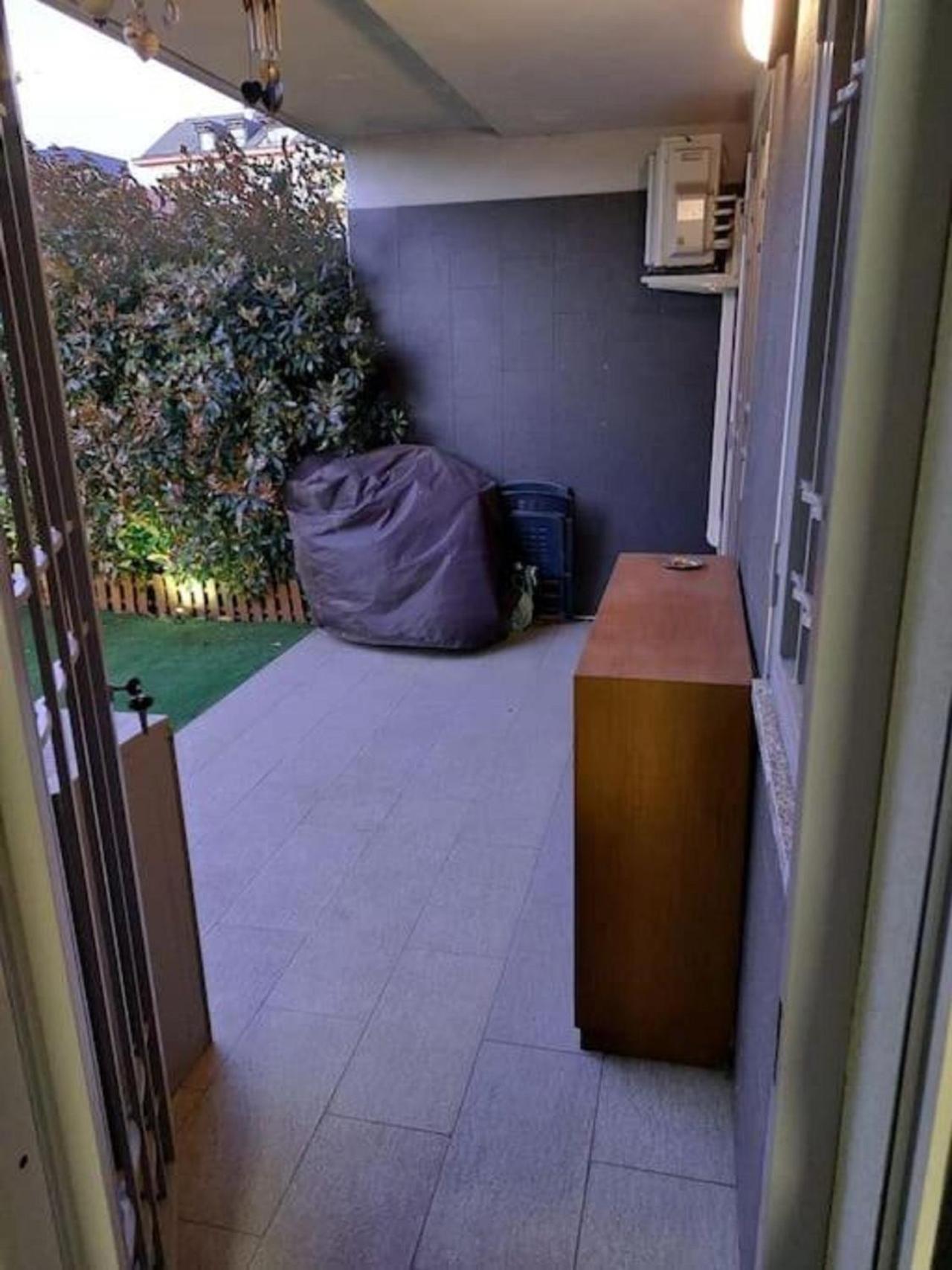 Nico'S Home - Rho Fiera Milano Pero Ngoại thất bức ảnh